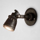 Indoor Wall Light Black STE Indoor Wall Light Black STE